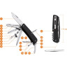 Нож multi-functional RUIKE CRITERION COLLECTION L51-G